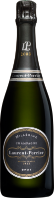 Barrel Wijn_Laurent-Perrier Millesime 2008 WEB